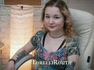 LoreleiRouth