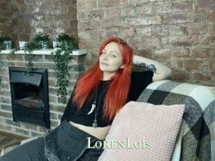 LorenLois