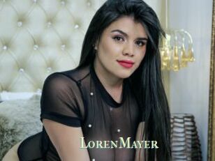 LorenMayer