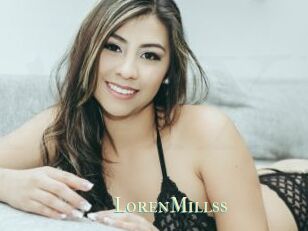 LorenMillss