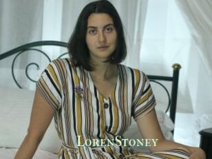 LorenStoney