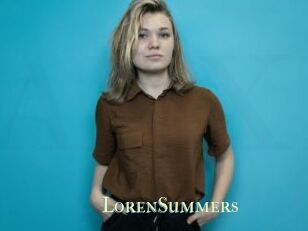 LorenSummers