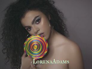 LorenaAdams
