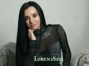LorenaSaul Actrice xxx
