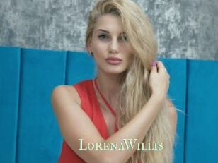 LorenaWillis