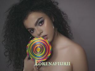 Lorenafiurii