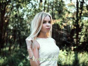LorencaRoss