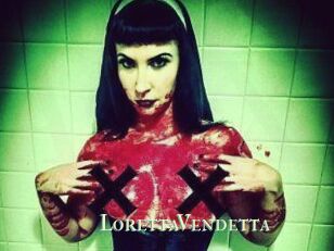 LorettaVendetta