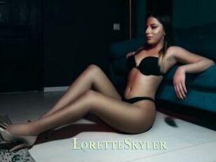 LoretteSkyler