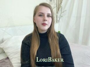 LoriBaker