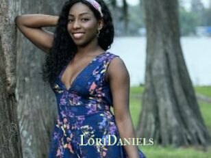 LoriDaniels