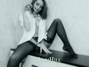 LoriHill