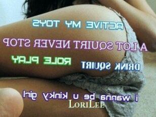 LoriLee