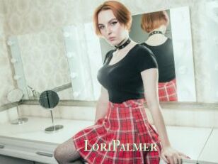 LoriPalmer