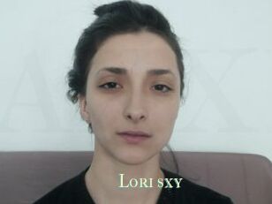 Lori_sxy