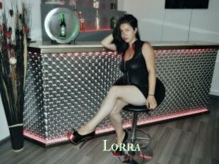 Lorra