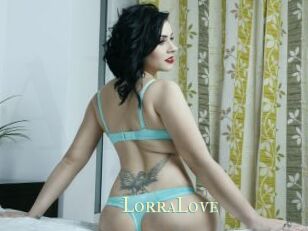 LorraLove