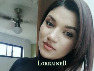 LorraineB