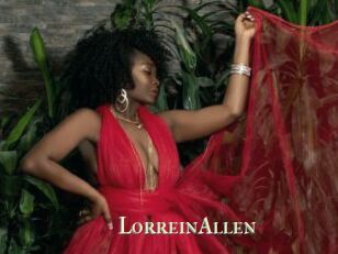LorreinAllen