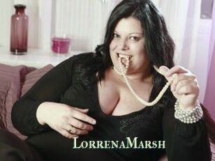 LorrenaMarsh