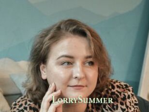 LorrySummer