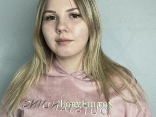 LoryFulton