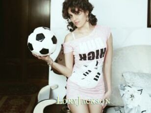 LoryJackson