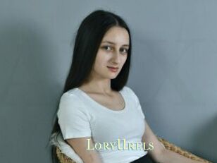 LoryUrels