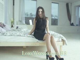 LoryWondrefulBB