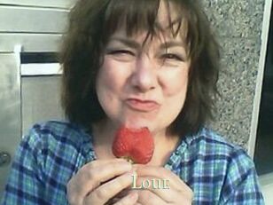 Loue