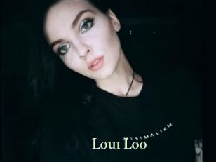 Loui_Loo
