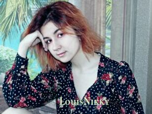 LouisNikky Actrice xxx