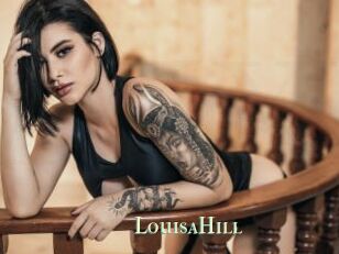LouisaHill
