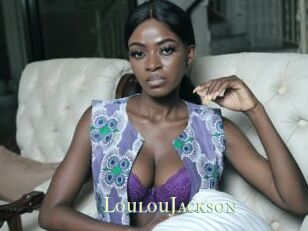 LoulouJackson