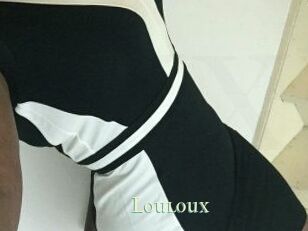 Louloux