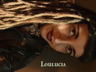Loulucia