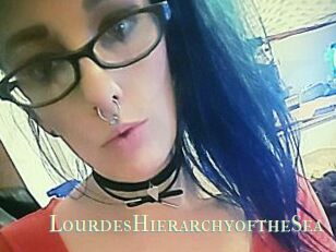 LourdesHierarchyoftheSea