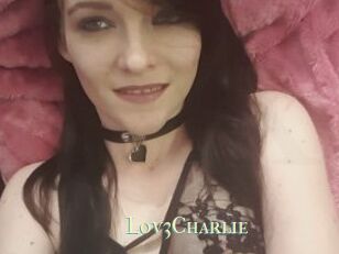 Lov3Charlie