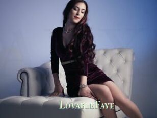 LovableFaye
