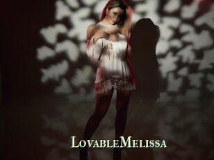 LovableMelissa