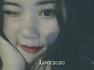 Love2020