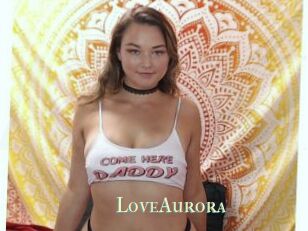 LoveAurora