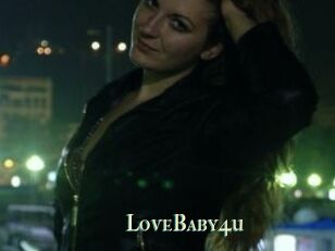LoveBaby4u