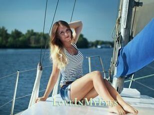 LoveInMyEyes