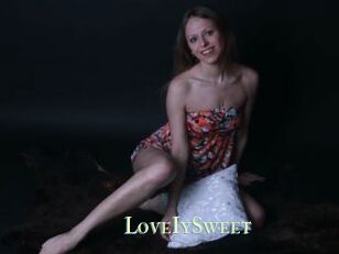 LoveIySweet