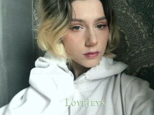 LoveJeys Actrice xxx