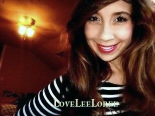 LoveLeeLoree