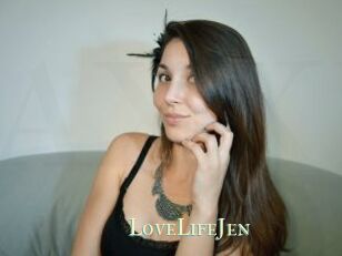 LoveLifeJen