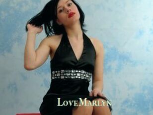 LoveMarlyn