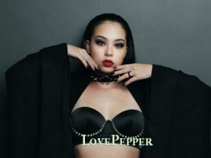 LovePepper